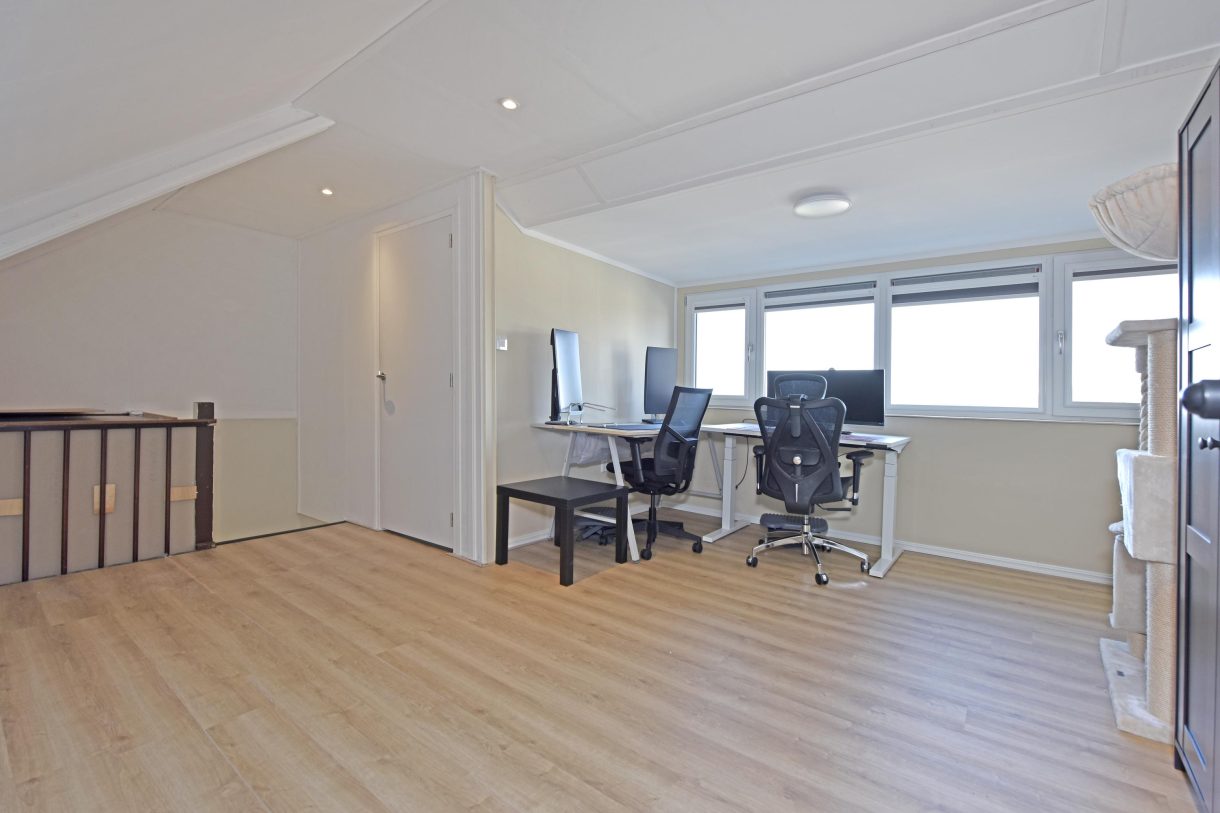 Te koop: Foto Woonhuis aan de Woudsedijk 1 in Ter Aar