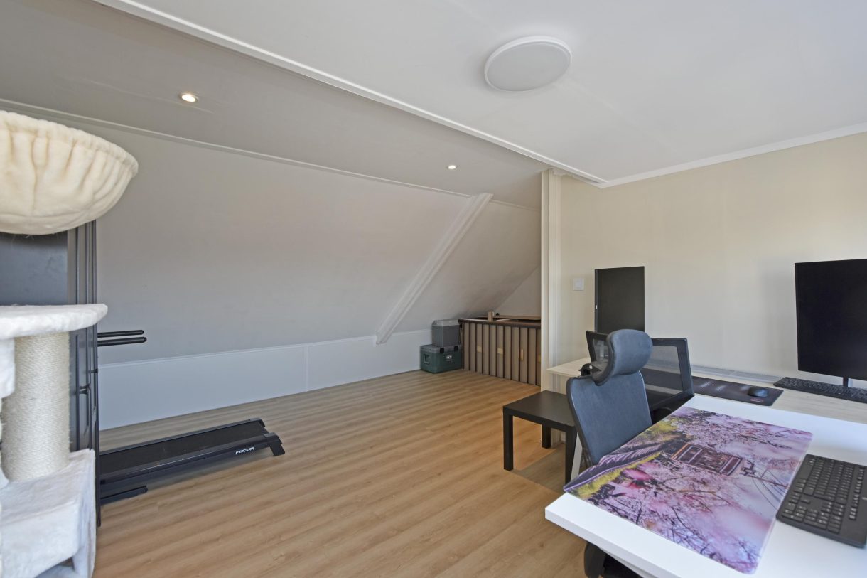 Te koop: Foto Woonhuis aan de Woudsedijk 1 in Ter Aar