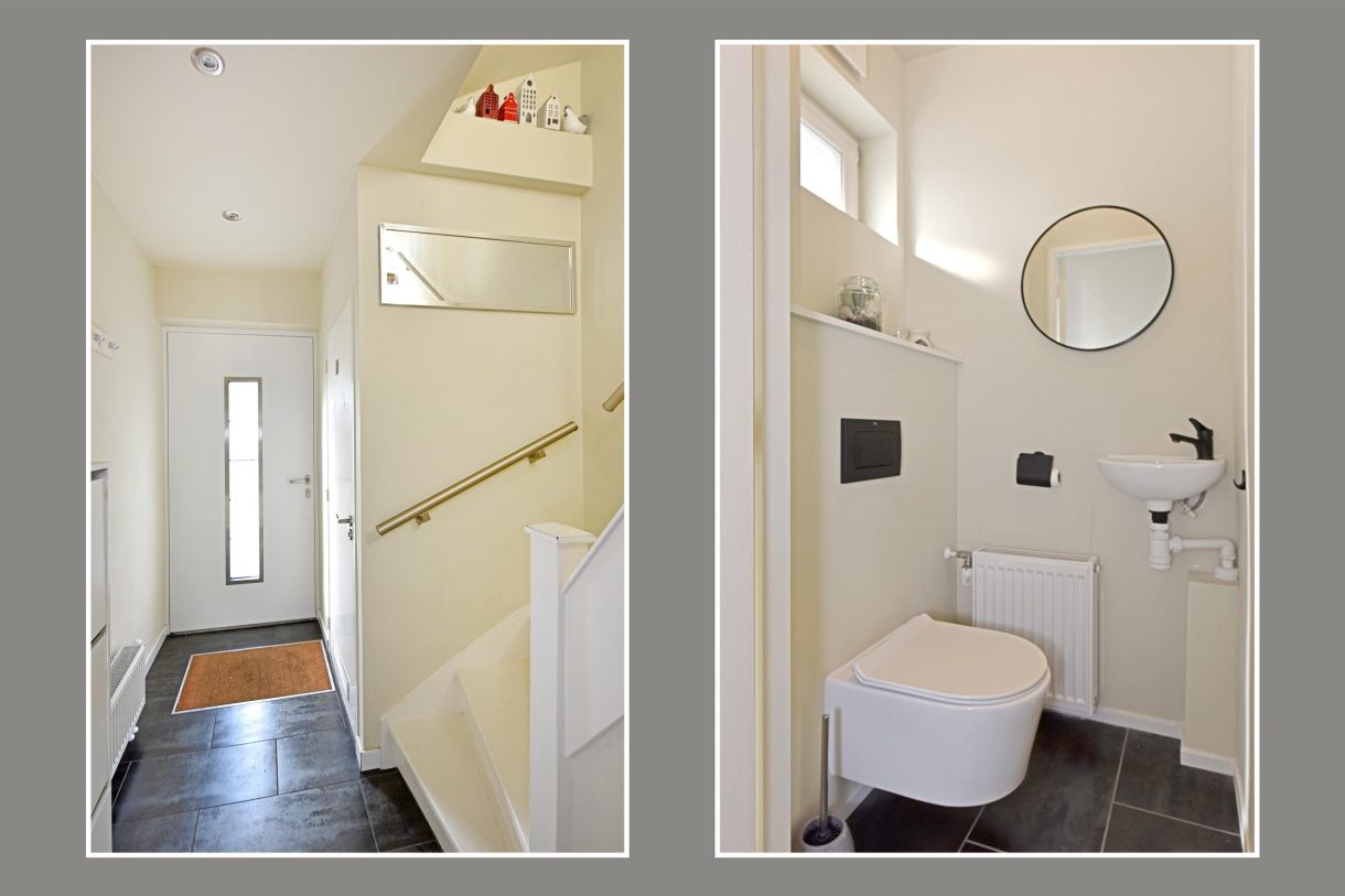 Te koop: Foto Woonhuis aan de Woudsedijk 1 in Ter Aar