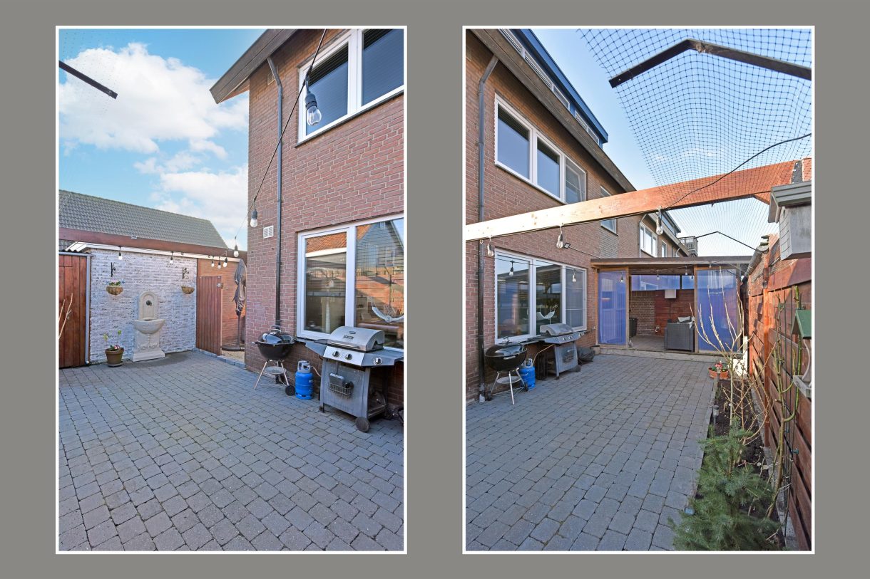 Te koop: Foto Woonhuis aan de Woudsedijk 1 in Ter Aar