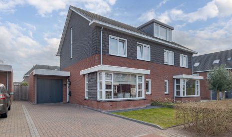 Hoofdfoto van Meppel Punter 17