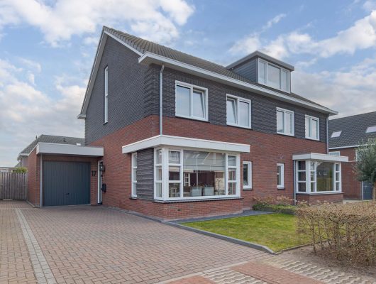 Hoofdfoto van Meppel Punter 17