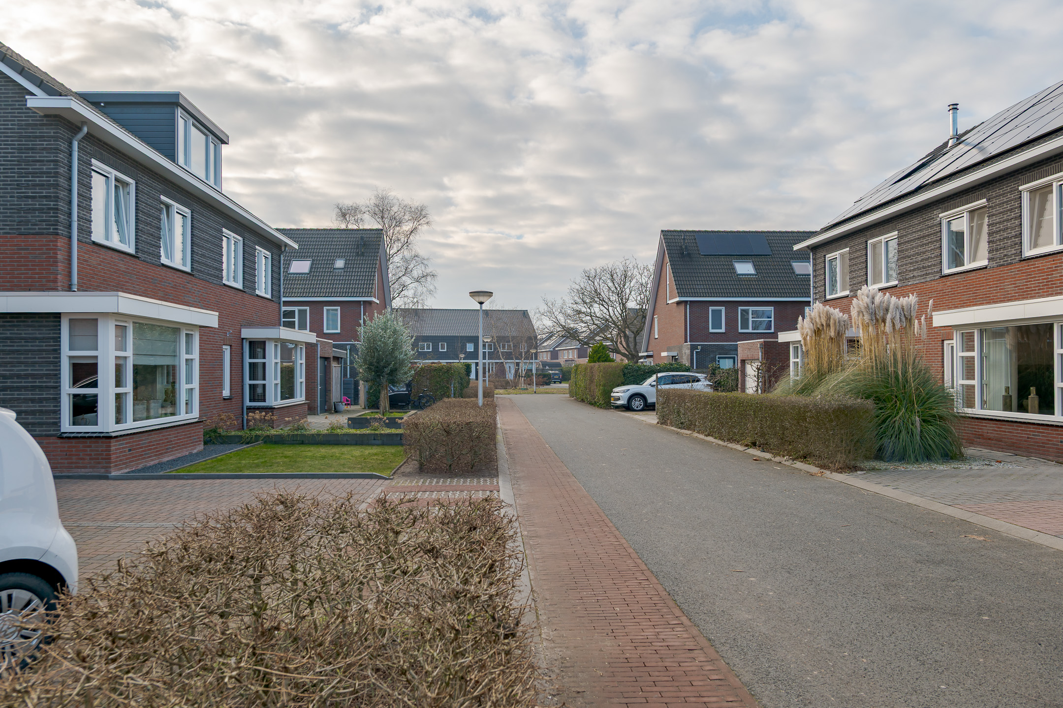 Te koop: Foto Woonhuis aan de Punter 17 in Meppel