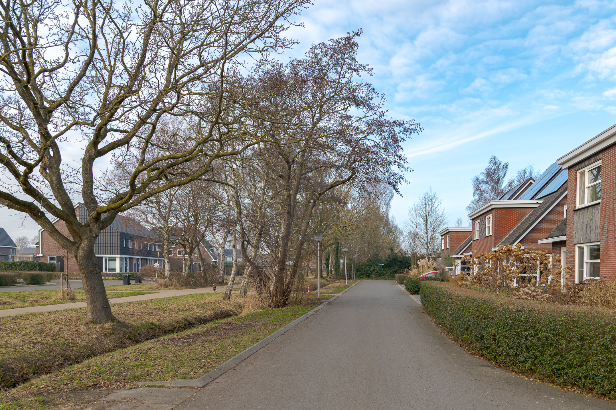 Te koop: Foto Woonhuis aan de Punter 17 in Meppel