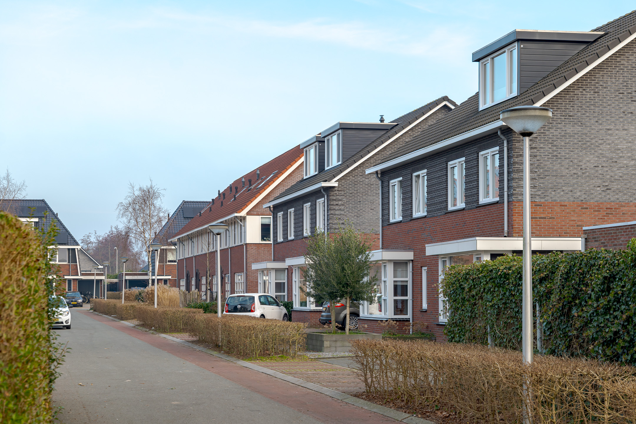 Te koop: Foto Woonhuis aan de Punter 17 in Meppel