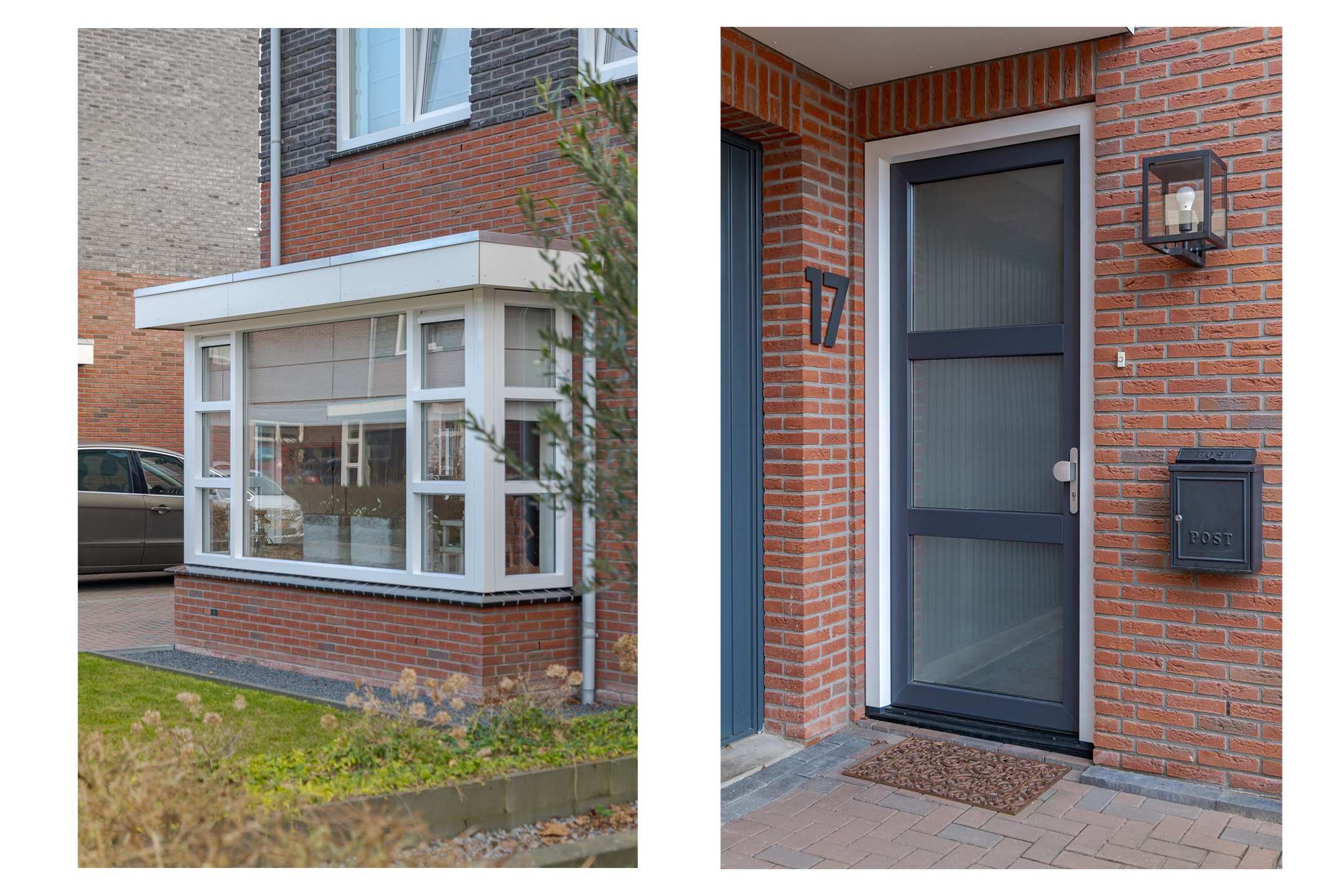 Te koop: Foto Woonhuis aan de Punter 17 in Meppel