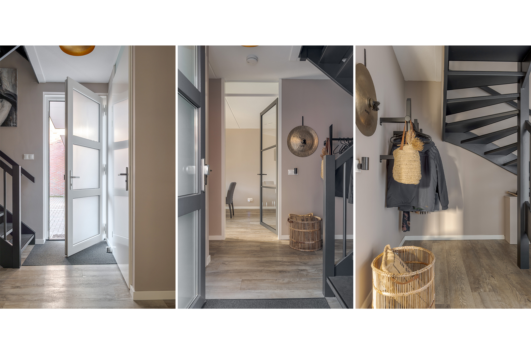 Te koop: Foto Woonhuis aan de Punter 17 in Meppel