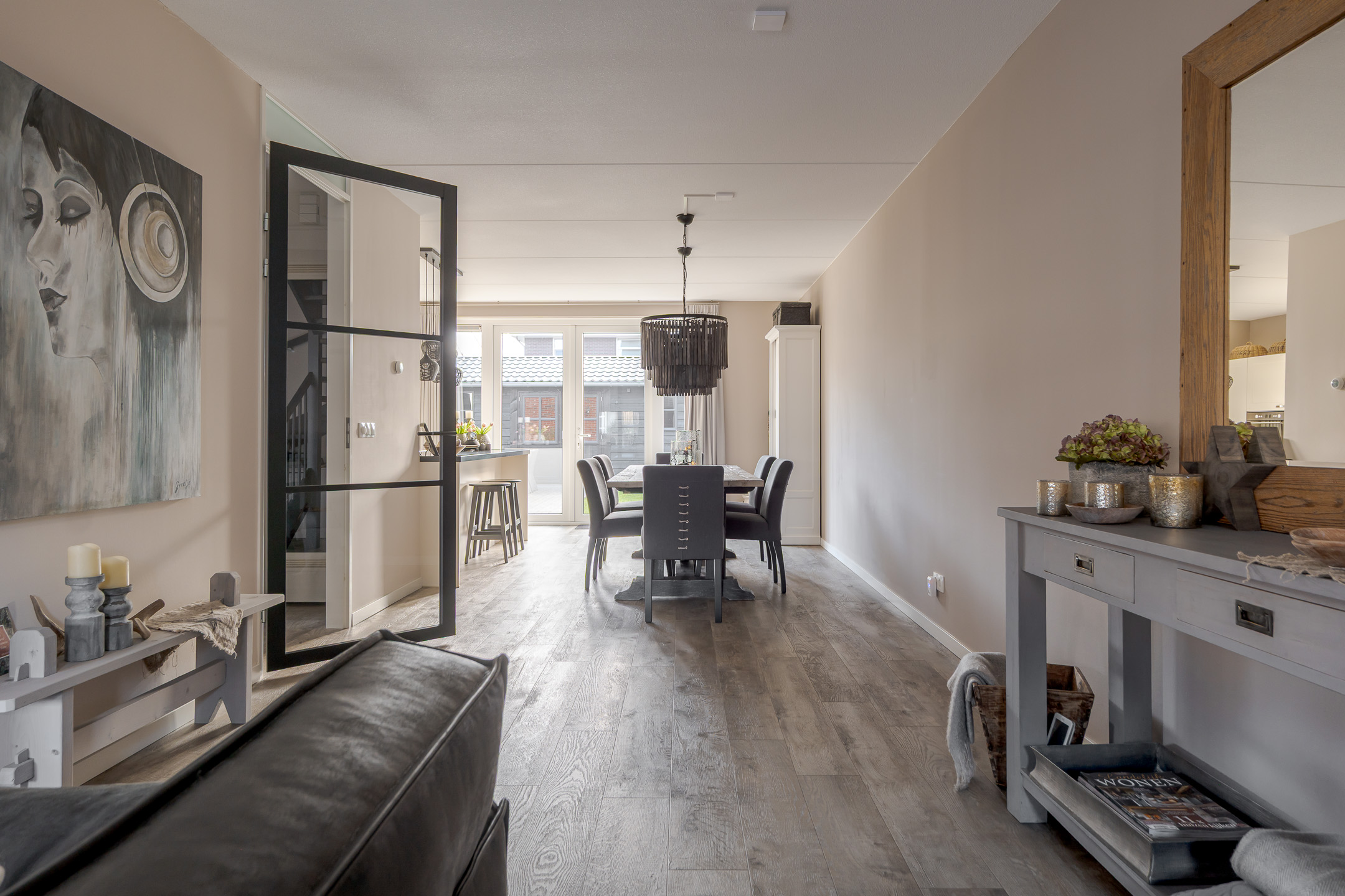 Te koop: Foto Woonhuis aan de Punter 17 in Meppel