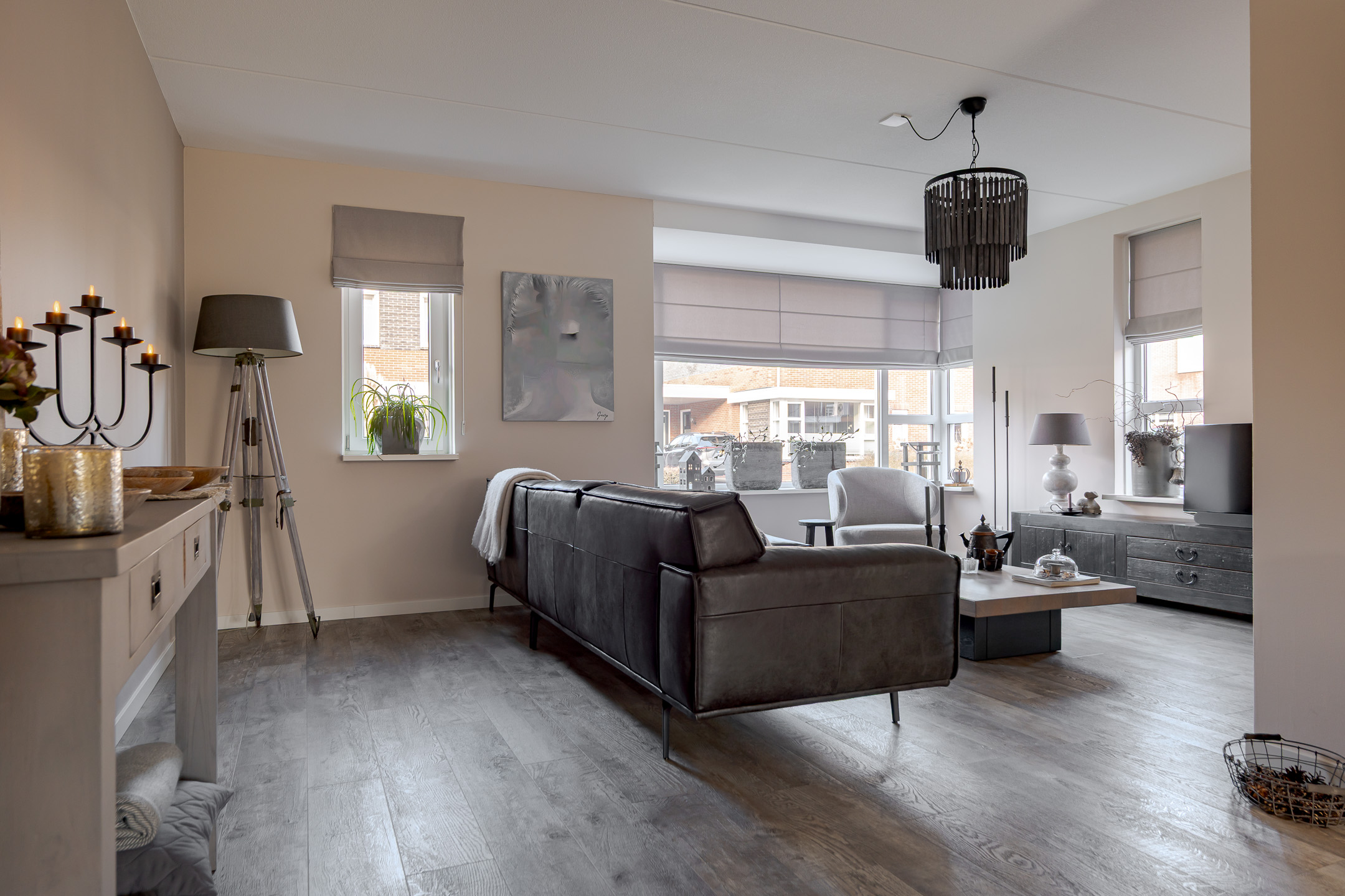 Te koop: Foto Woonhuis aan de Punter 17 in Meppel