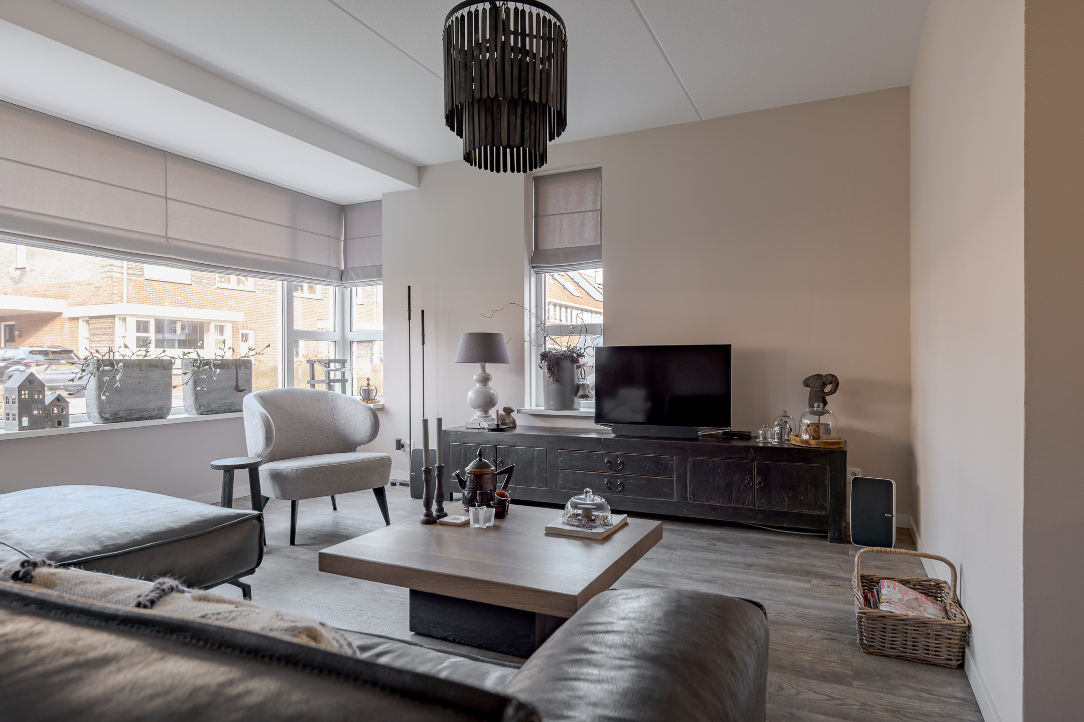 Te koop: Foto Woonhuis aan de Punter 17 in Meppel