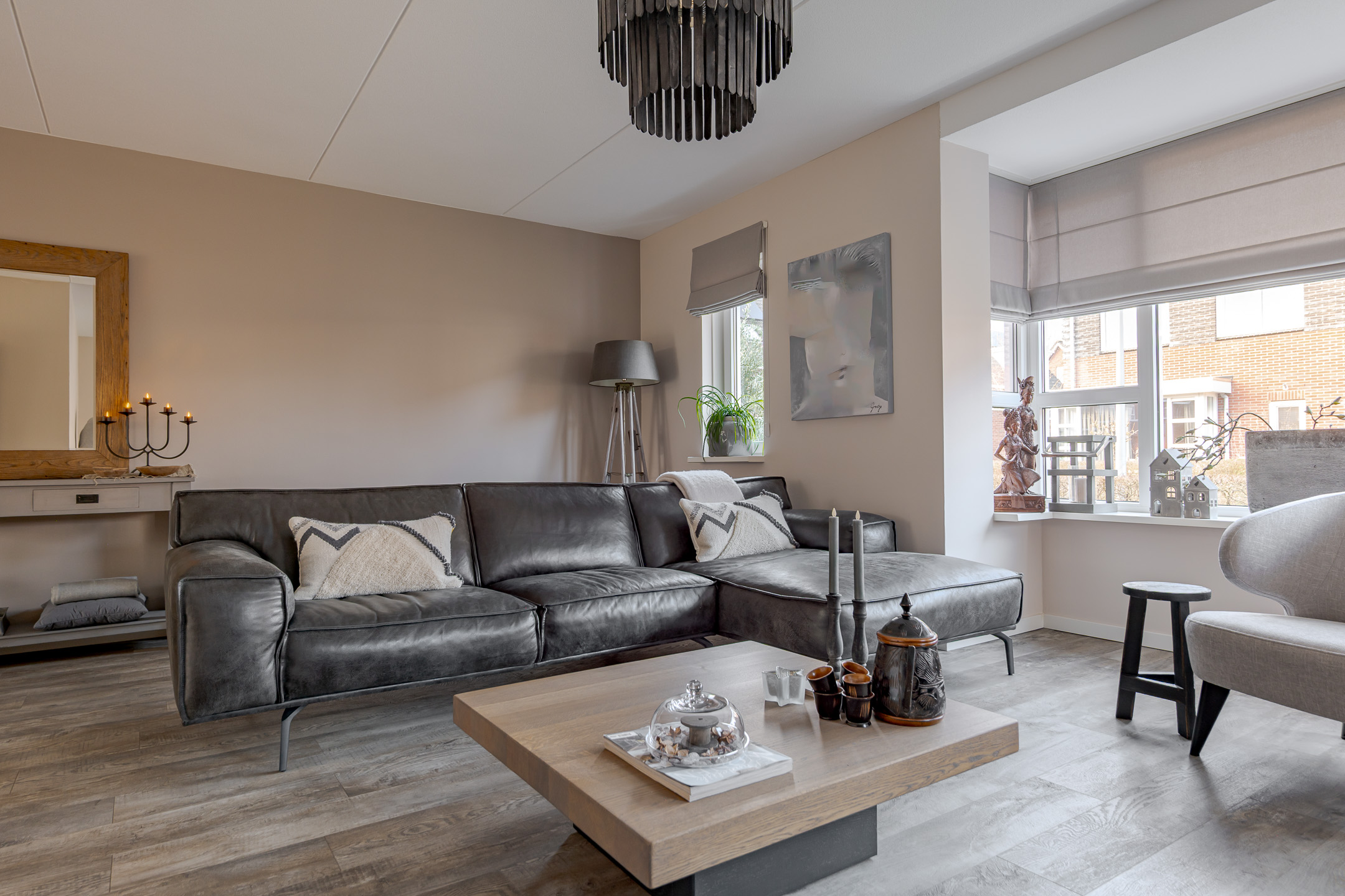 Te koop: Foto Woonhuis aan de Punter 17 in Meppel