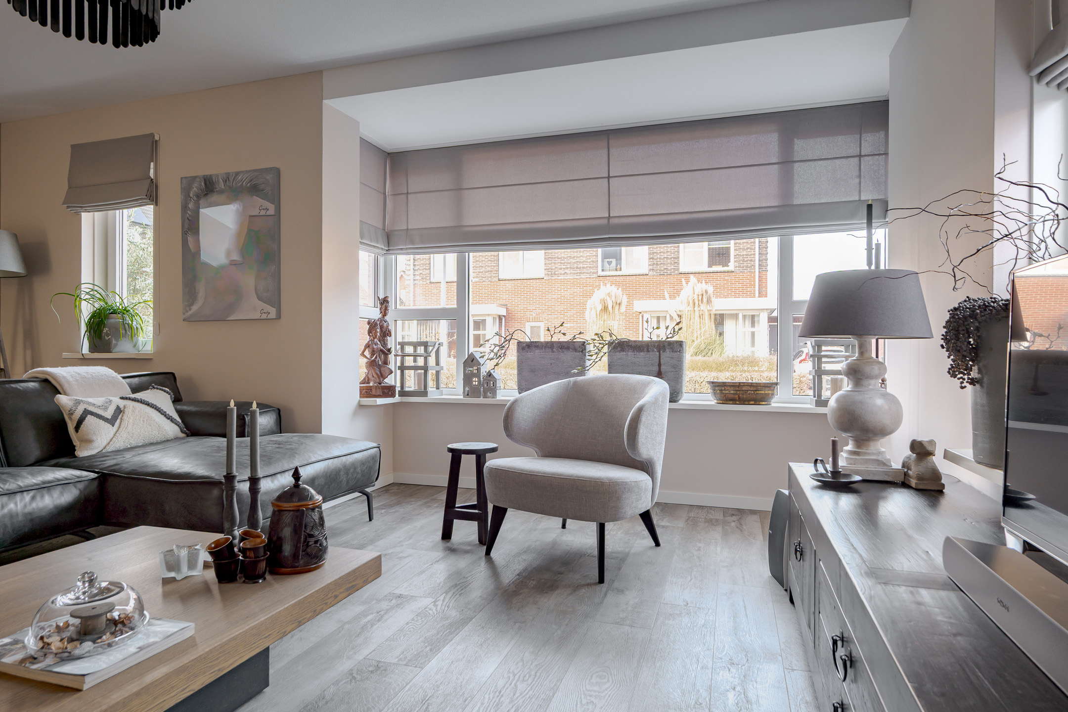 Te koop: Foto Woonhuis aan de Punter 17 in Meppel