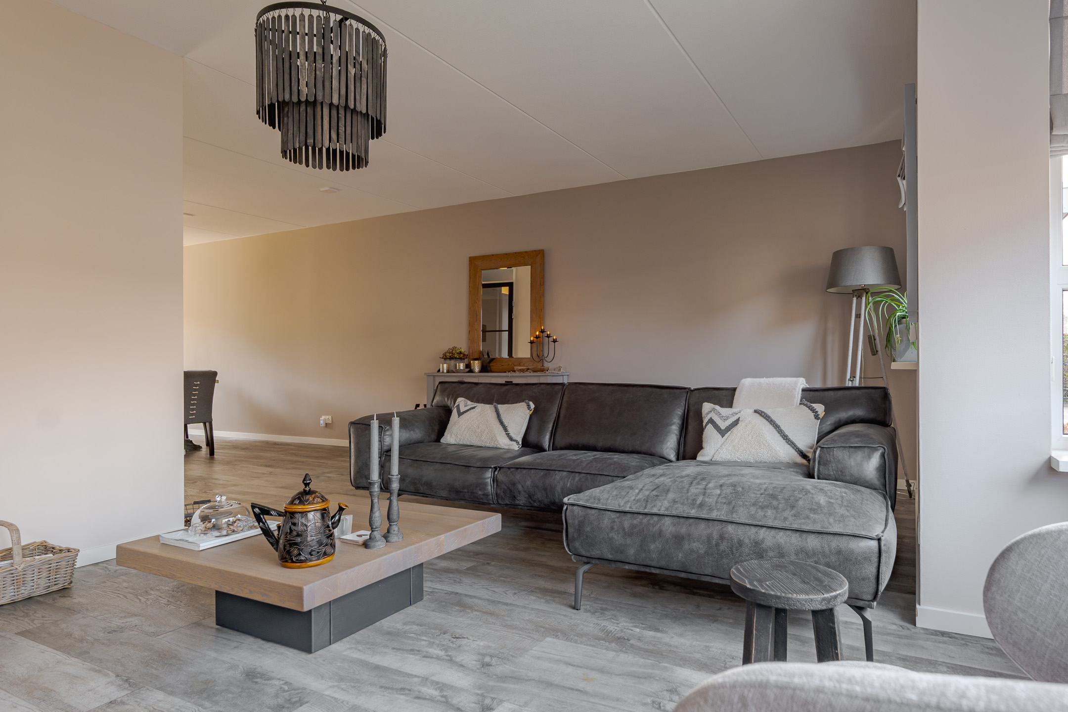 Te koop: Foto Woonhuis aan de Punter 17 in Meppel