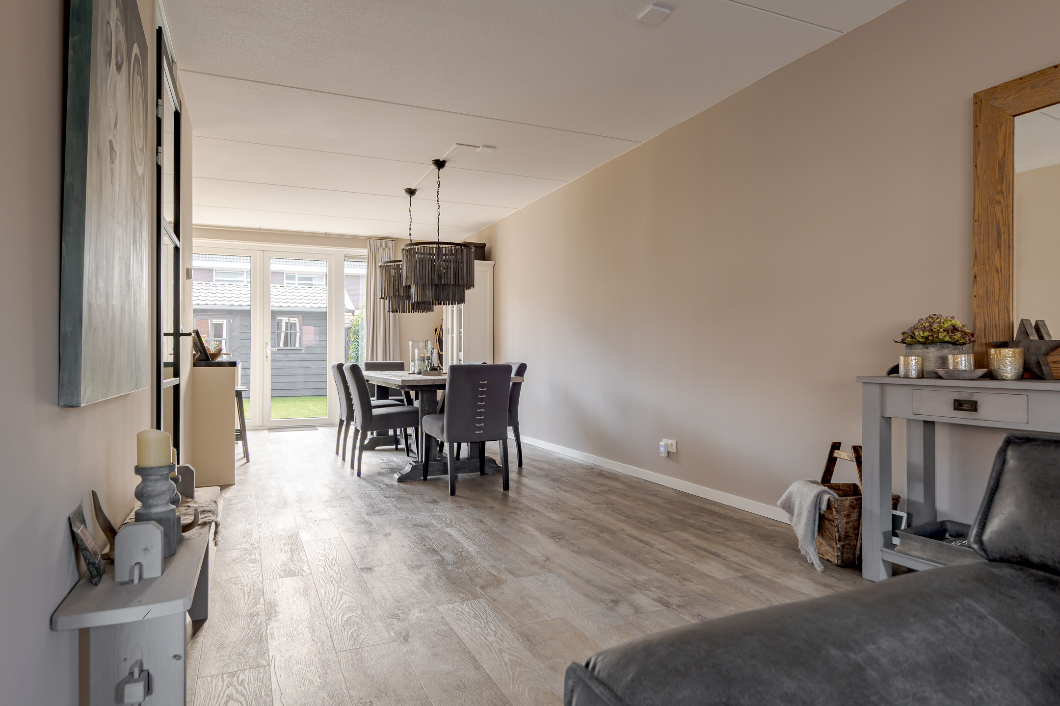 Te koop: Foto Woonhuis aan de Punter 17 in Meppel