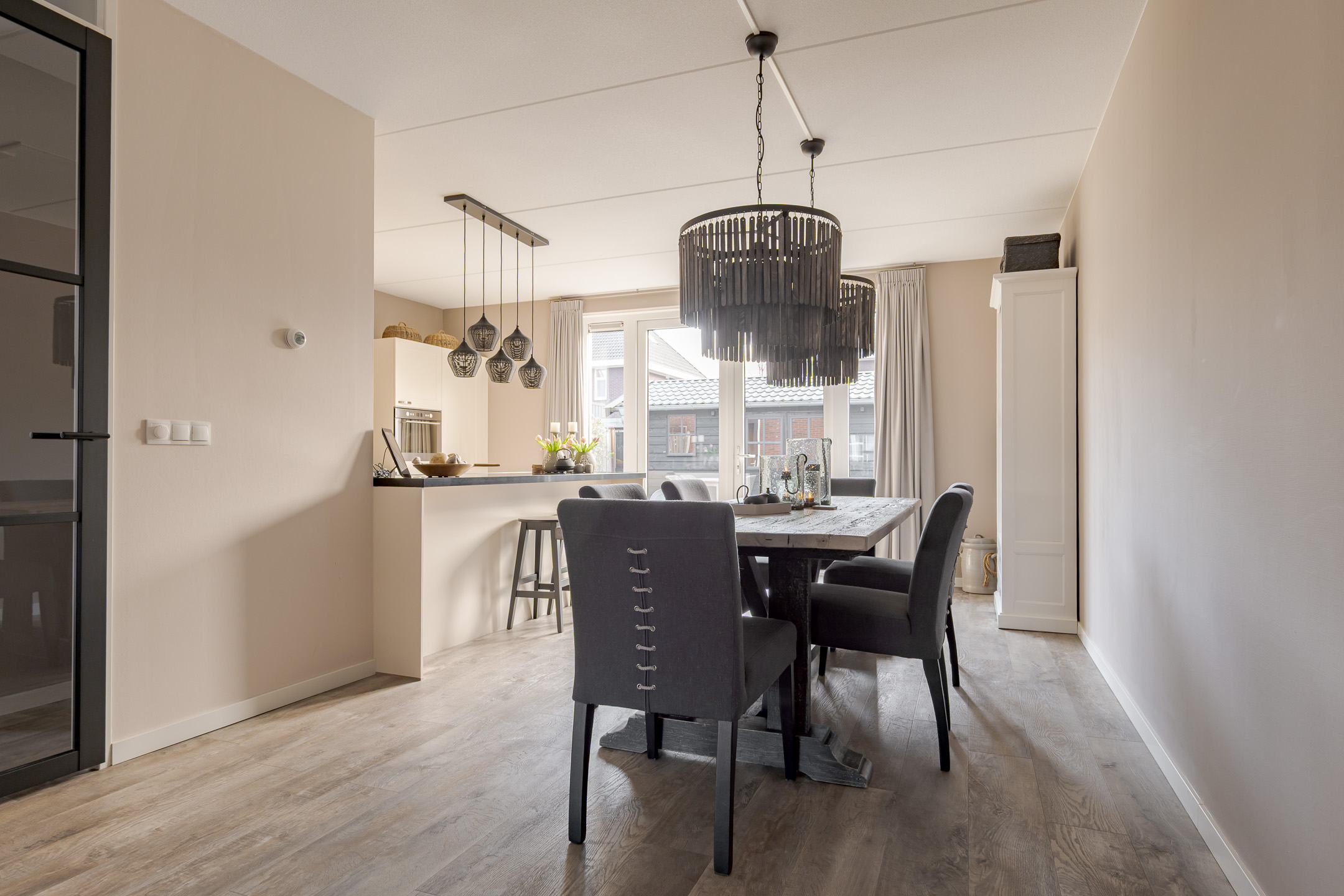 Te koop: Foto Woonhuis aan de Punter 17 in Meppel