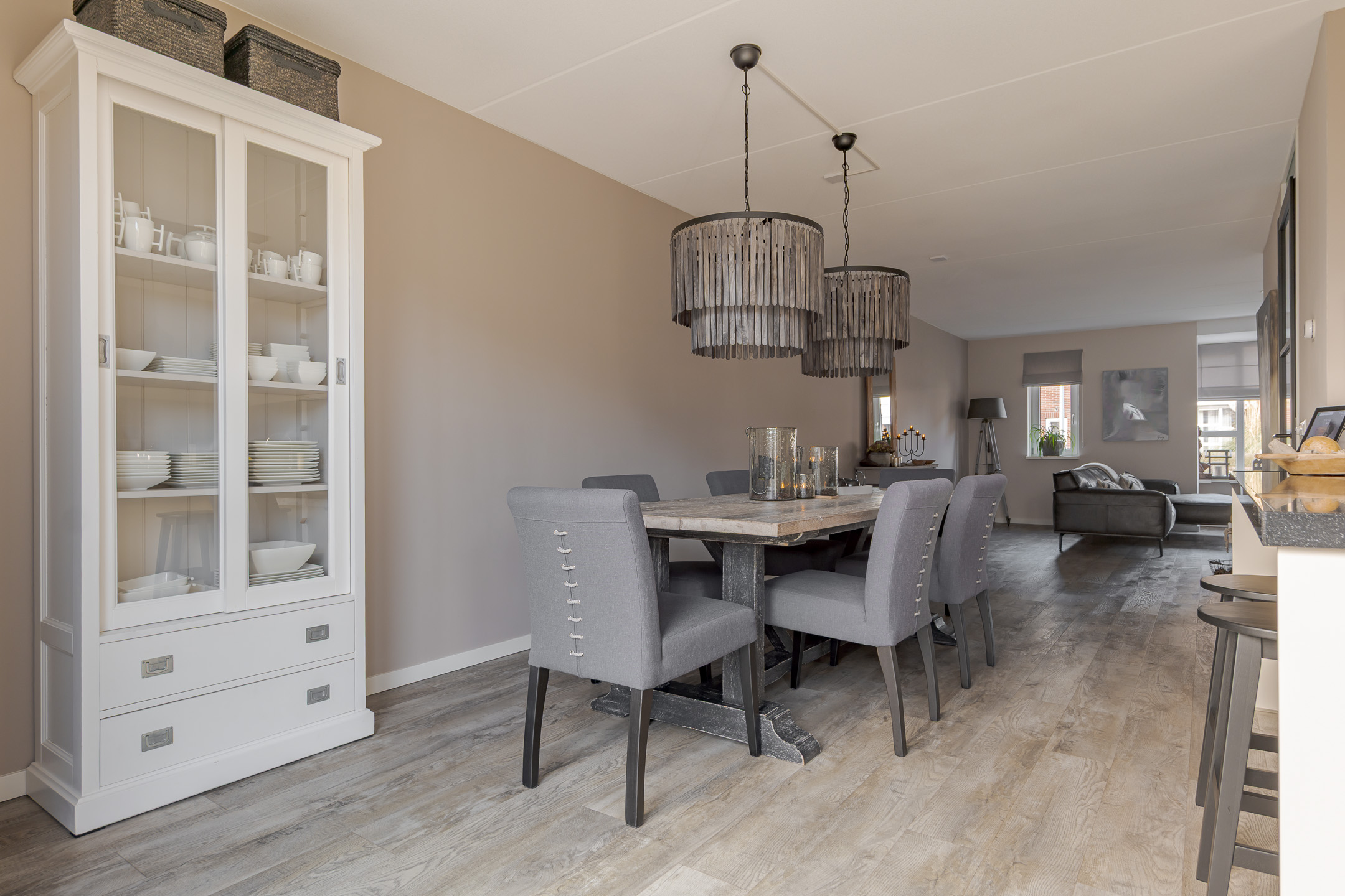 Te koop: Foto Woonhuis aan de Punter 17 in Meppel