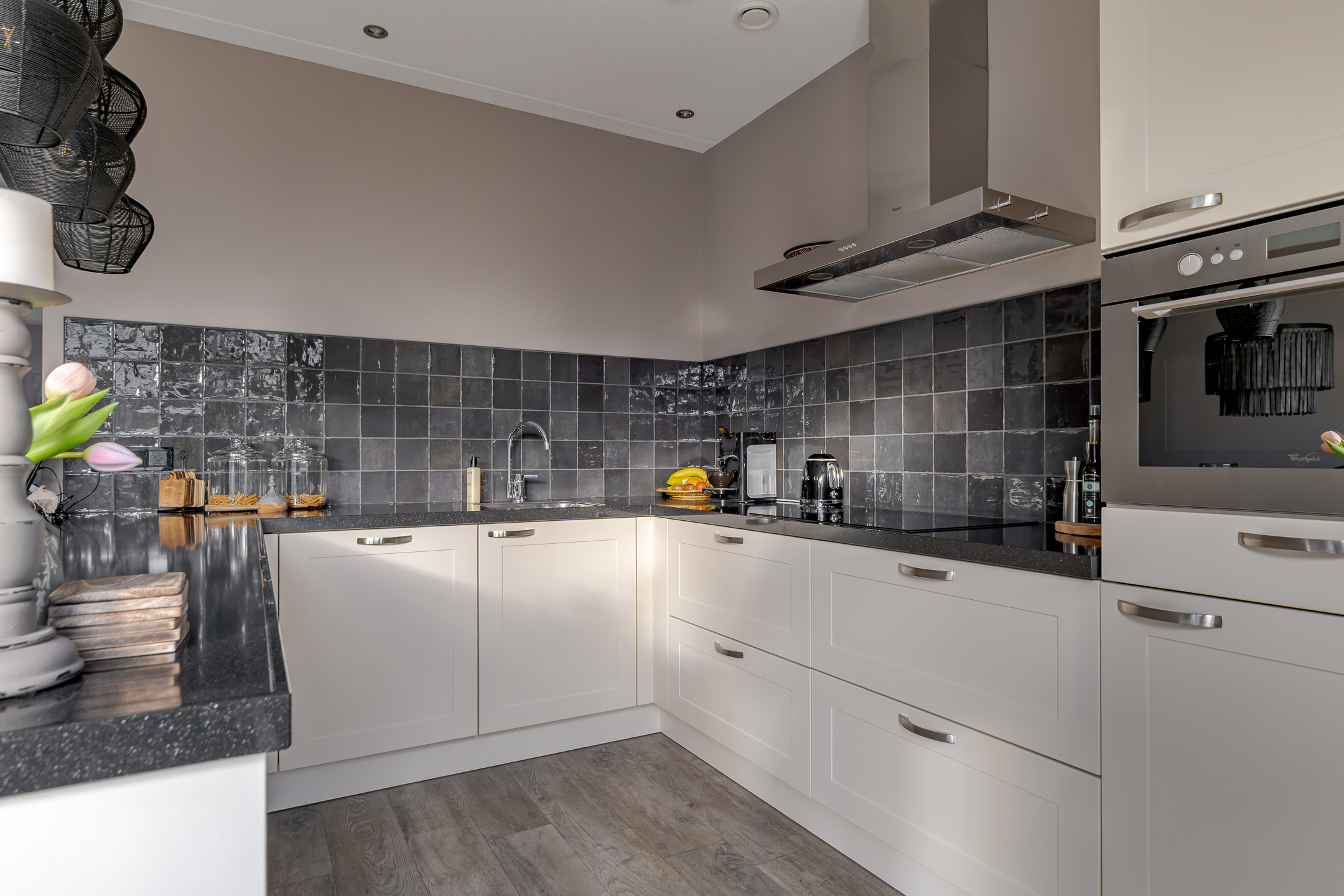 Te koop: Foto Woonhuis aan de Punter 17 in Meppel