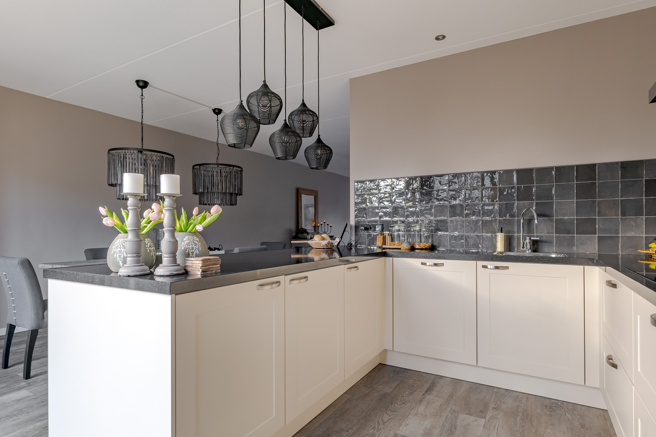 Te koop: Foto Woonhuis aan de Punter 17 in Meppel