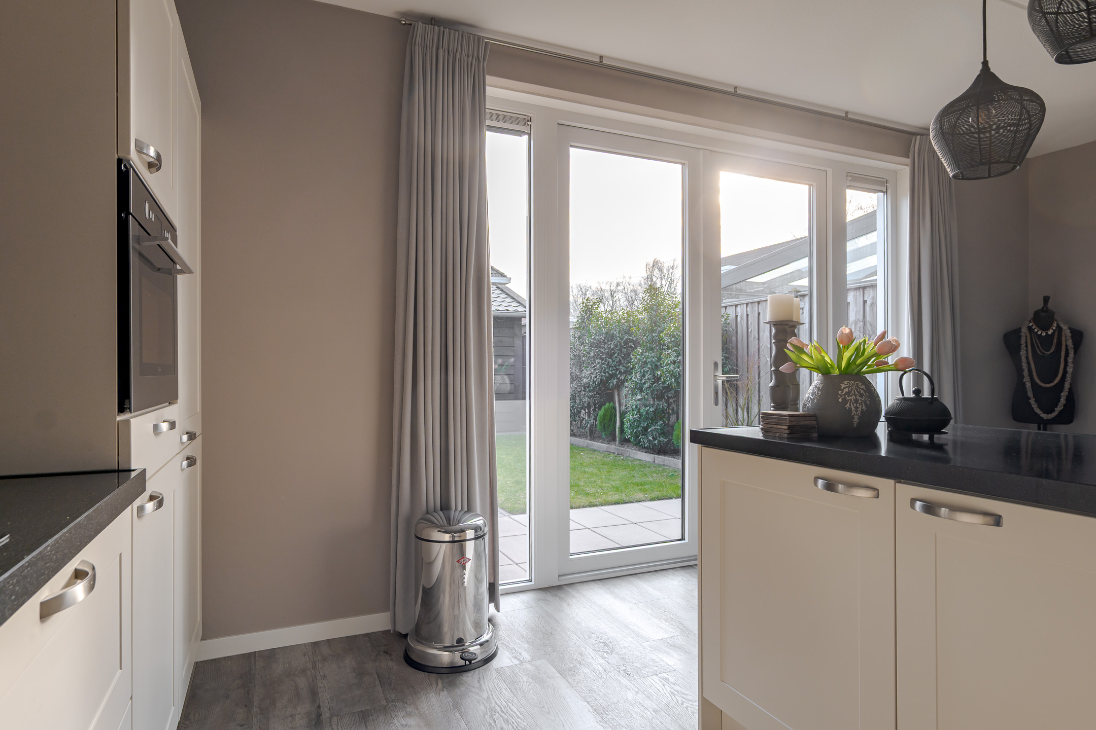 Te koop: Foto Woonhuis aan de Punter 17 in Meppel