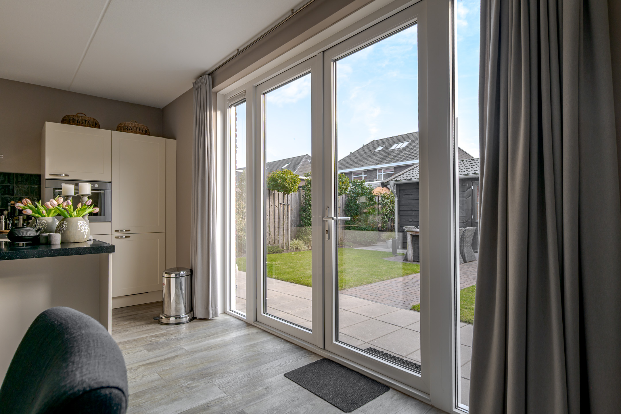 Te koop: Foto Woonhuis aan de Punter 17 in Meppel