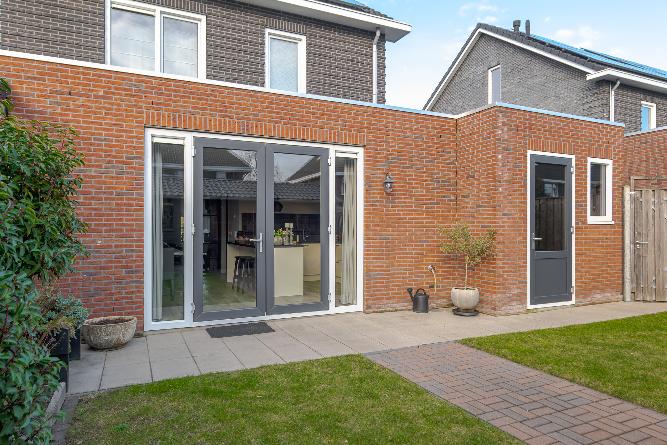 Te koop: Foto Woonhuis aan de Punter 17 in Meppel