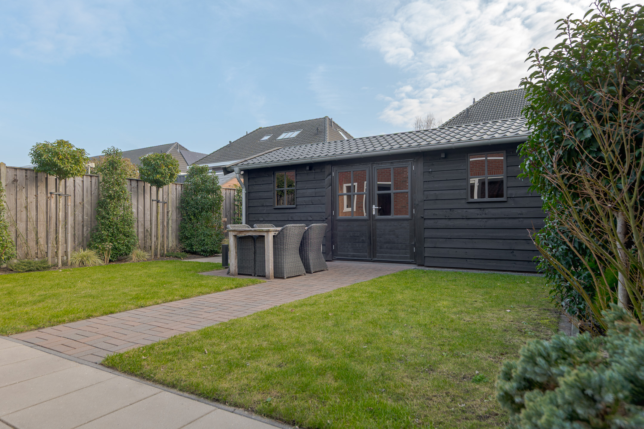 Te koop: Foto Woonhuis aan de Punter 17 in Meppel