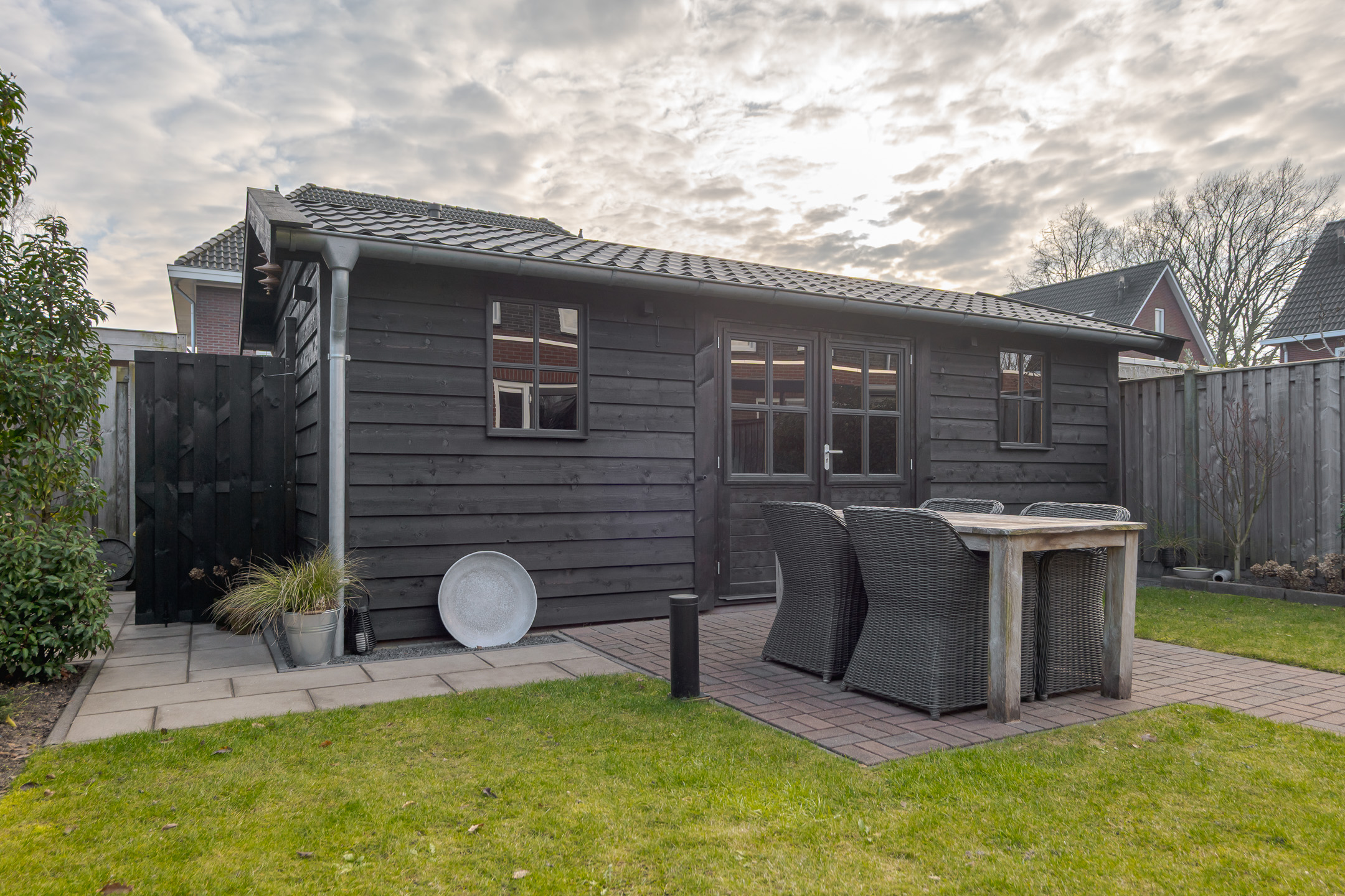 Te koop: Foto Woonhuis aan de Punter 17 in Meppel