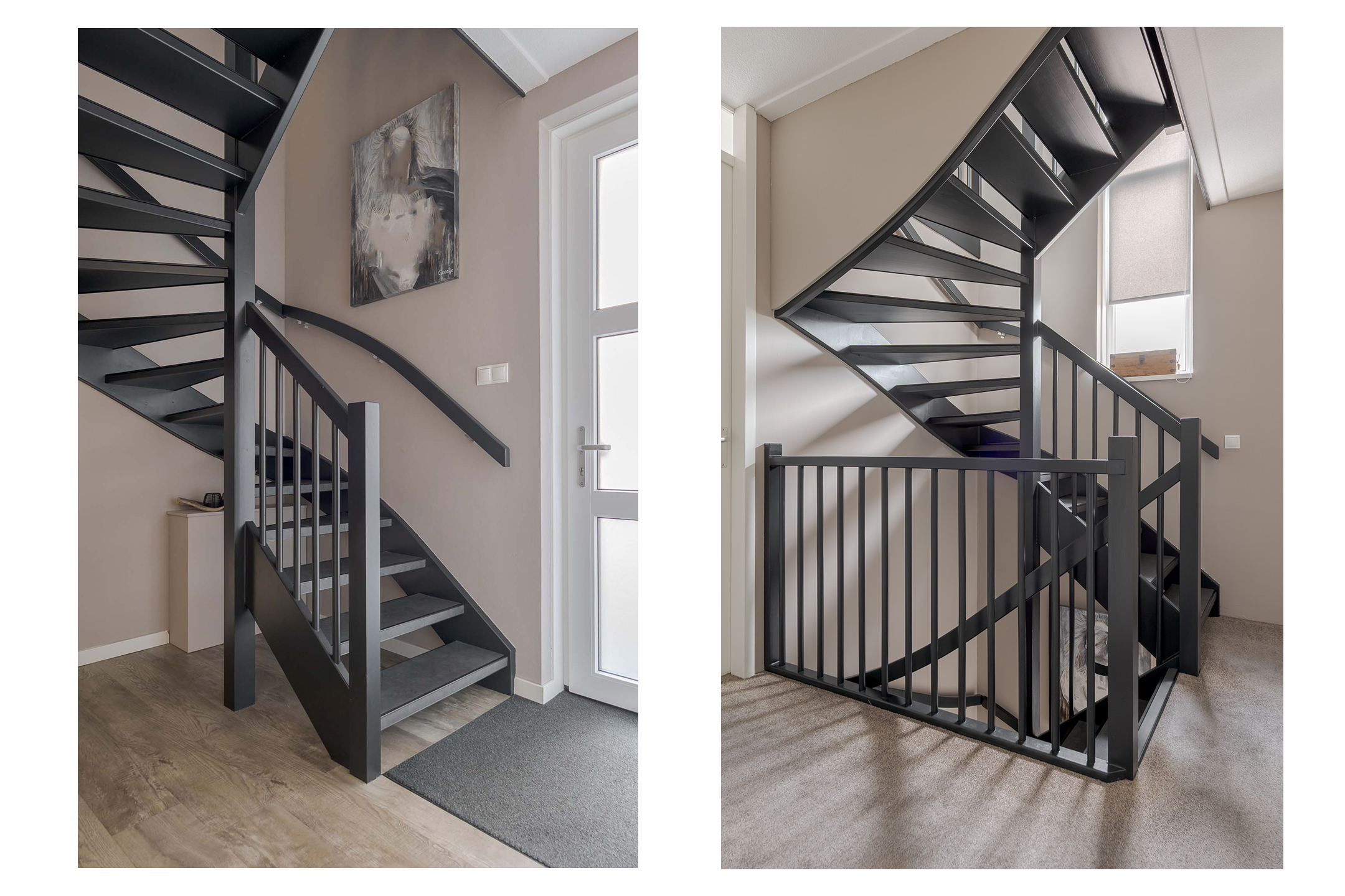 Te koop: Foto Woonhuis aan de Punter 17 in Meppel