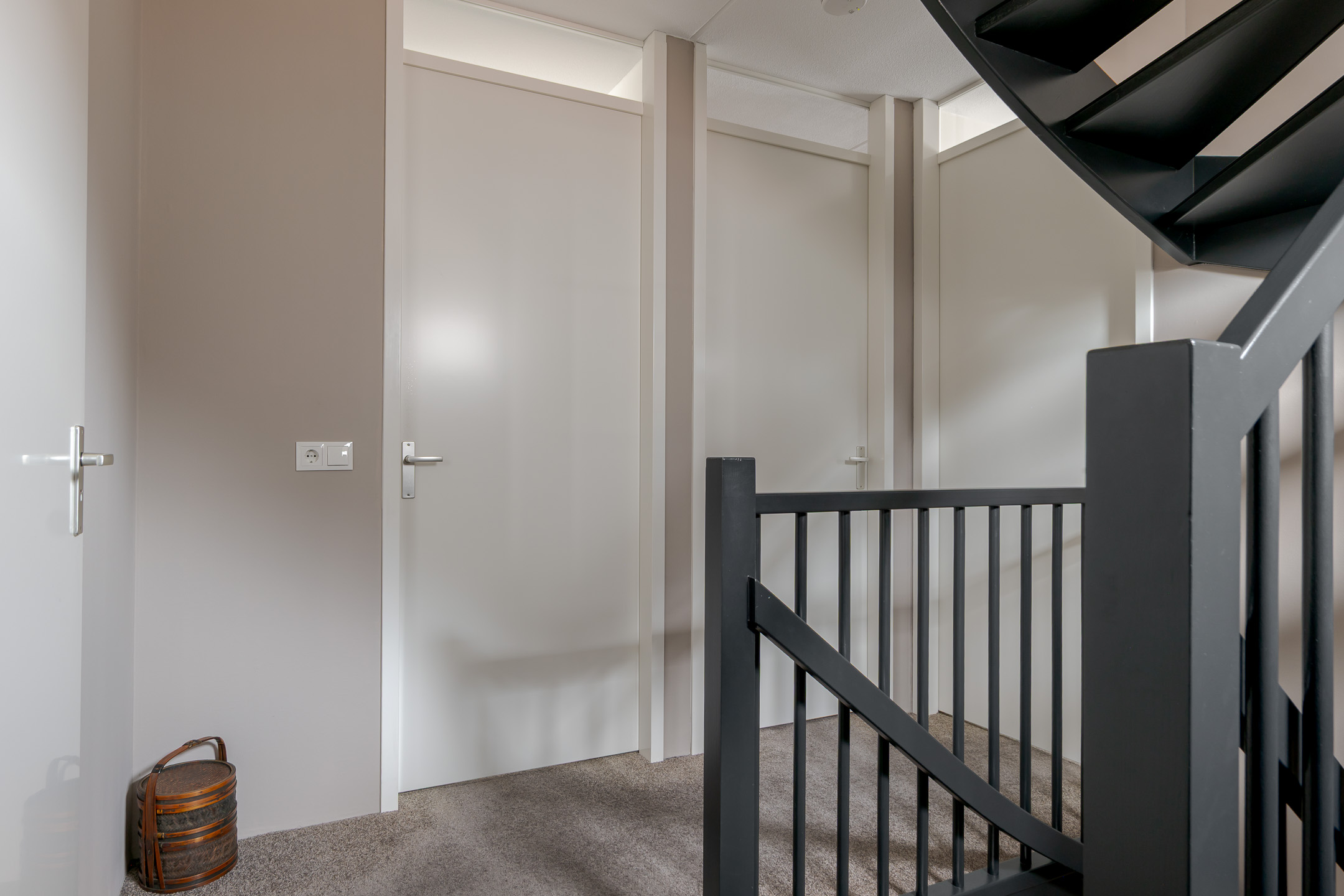 Te koop: Foto Woonhuis aan de Punter 17 in Meppel