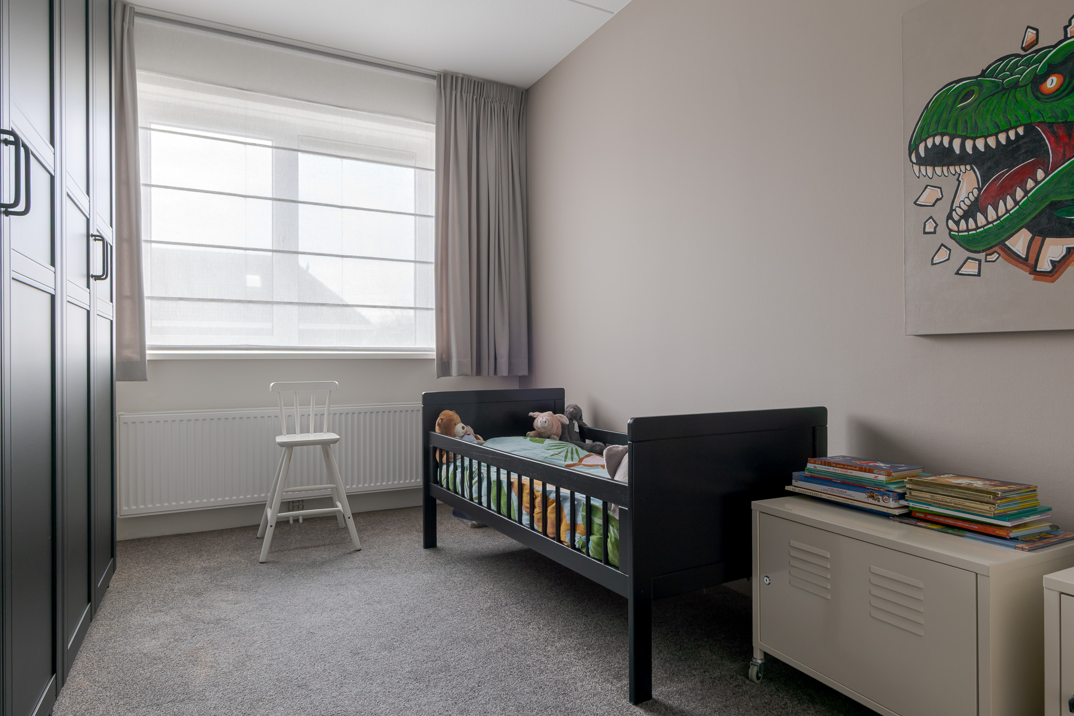 Te koop: Foto Woonhuis aan de Punter 17 in Meppel