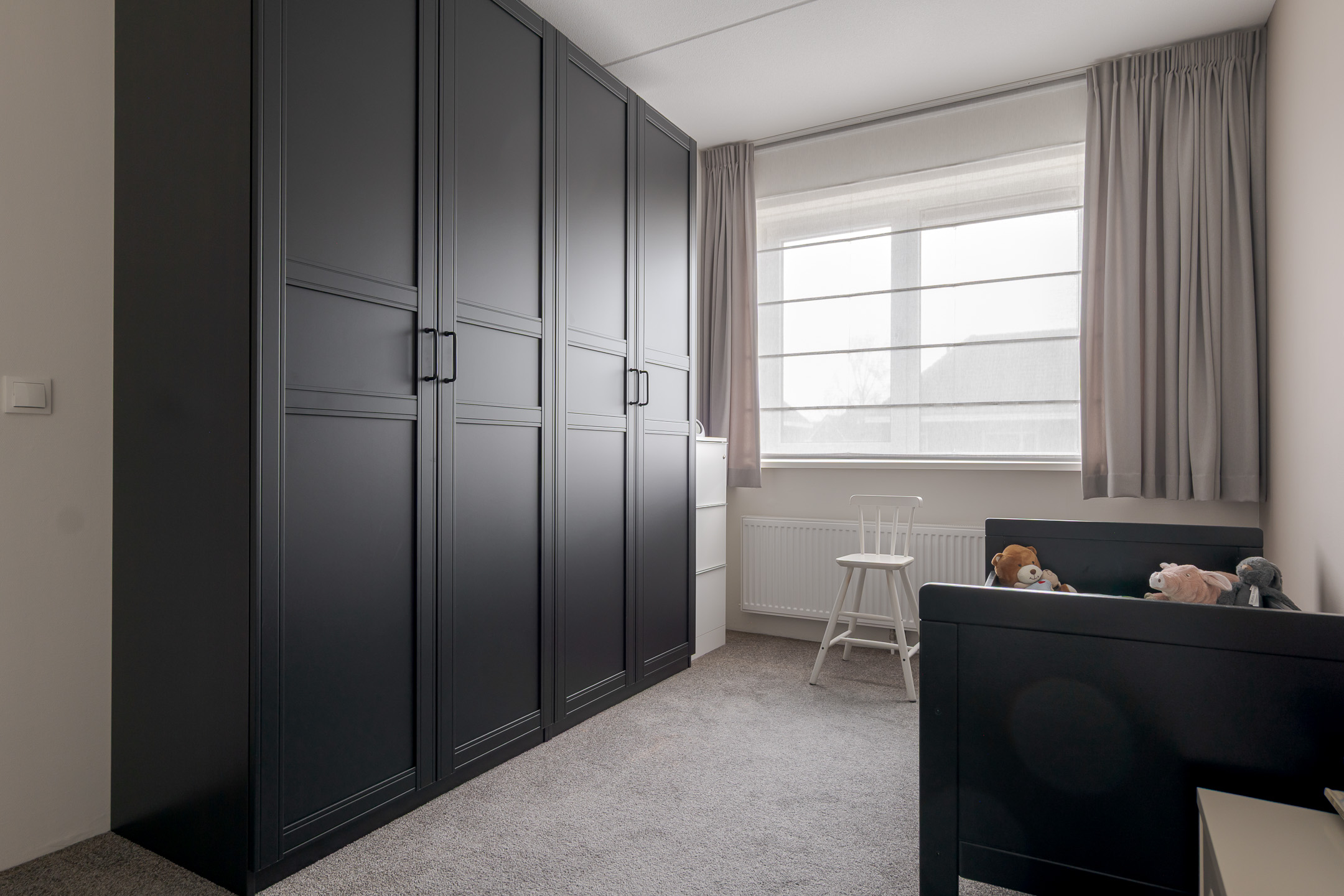 Te koop: Foto Woonhuis aan de Punter 17 in Meppel