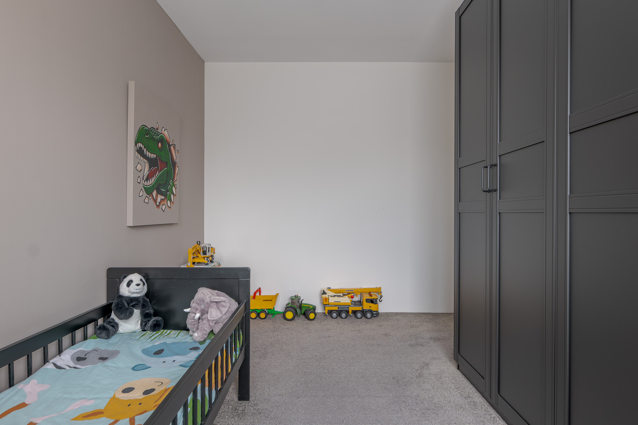 Te koop: Foto Woonhuis aan de Punter 17 in Meppel