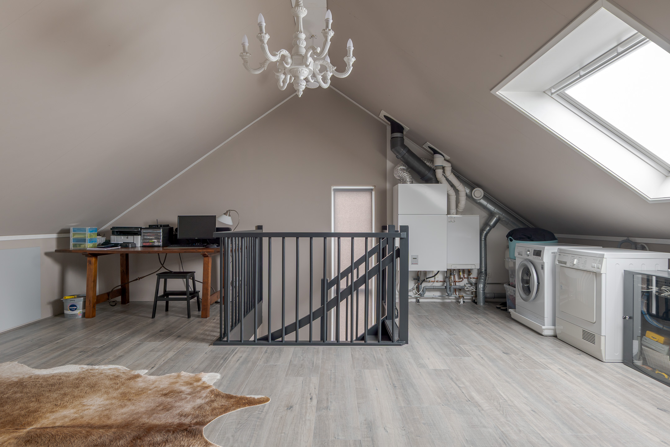 Te koop: Foto Woonhuis aan de Punter 17 in Meppel