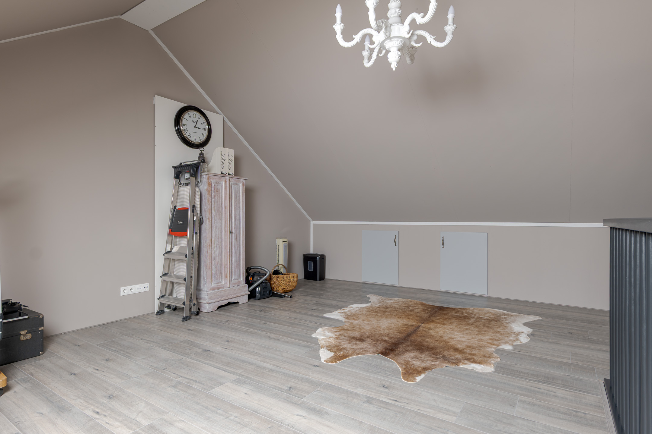 Te koop: Foto Woonhuis aan de Punter 17 in Meppel