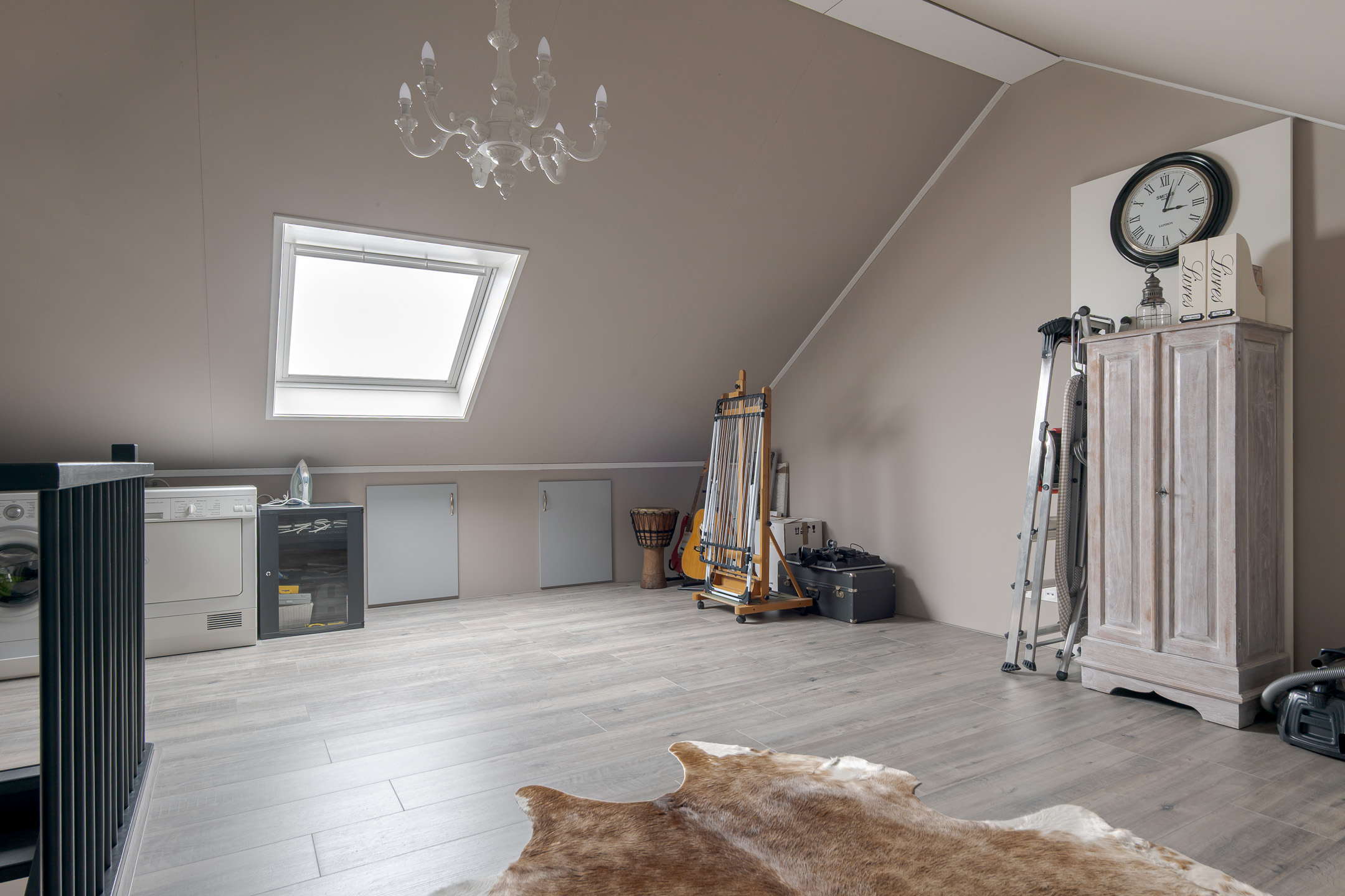 Te koop: Foto Woonhuis aan de Punter 17 in Meppel