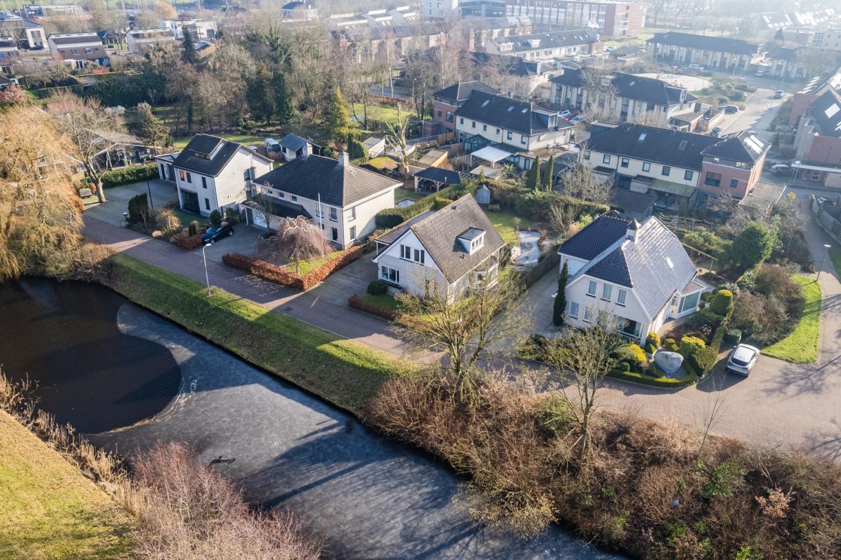 Te koop: Foto Woonhuis aan de Eems 17 in Hoogeveen