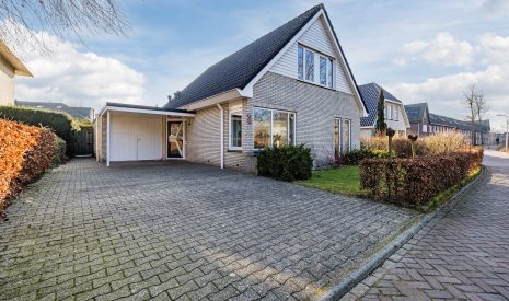 Hoofdfoto van Hoogeveen Eems 17