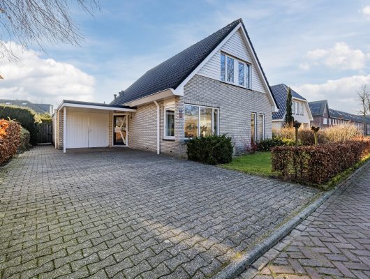 Hoofdfoto van Hoogeveen Eems 17