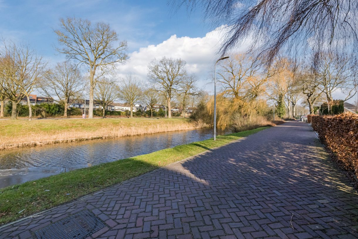 Te koop: Foto Woonhuis aan de Eems 17 in Hoogeveen