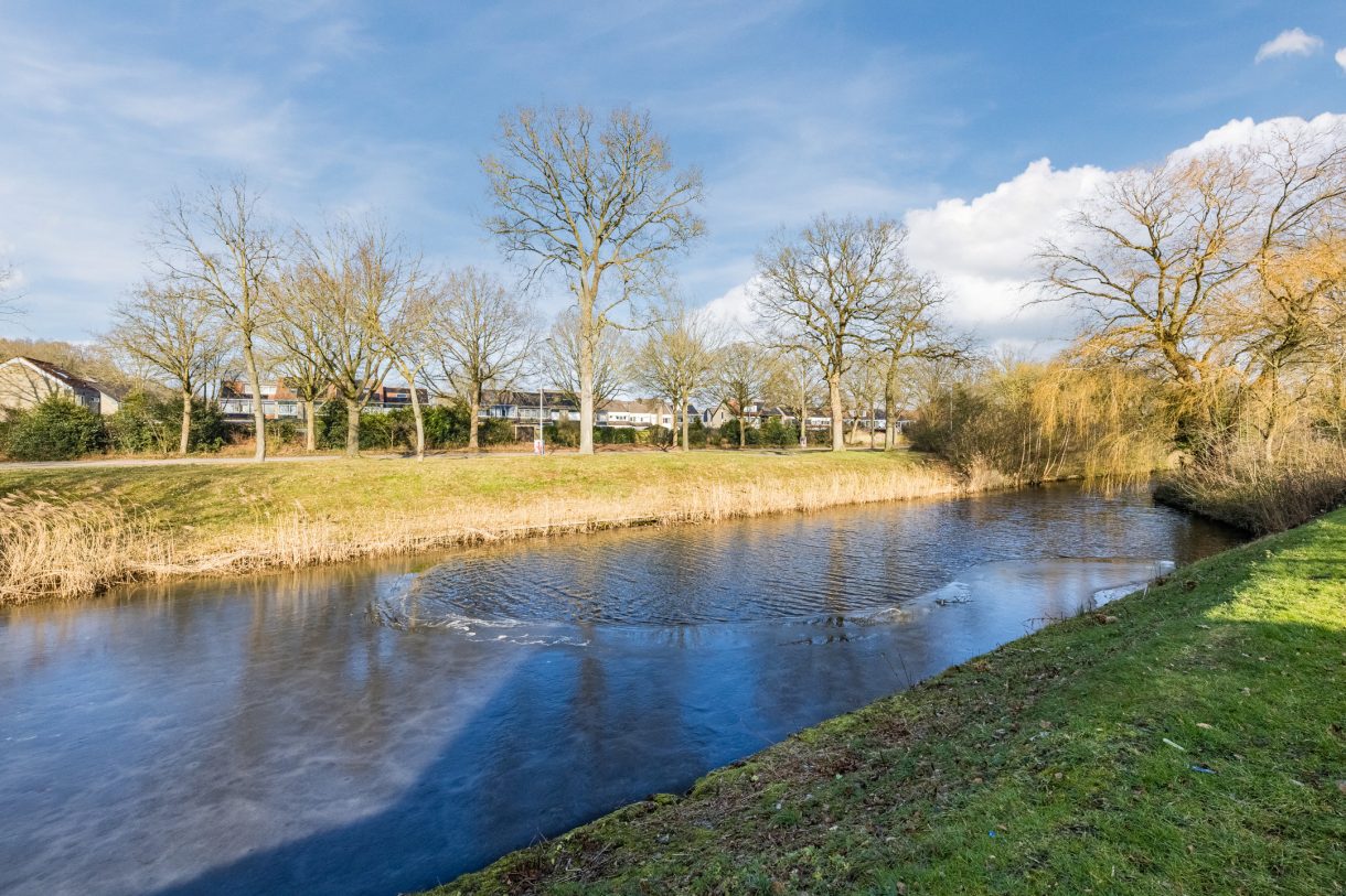 Te koop: Foto Woonhuis aan de Eems 17 in Hoogeveen