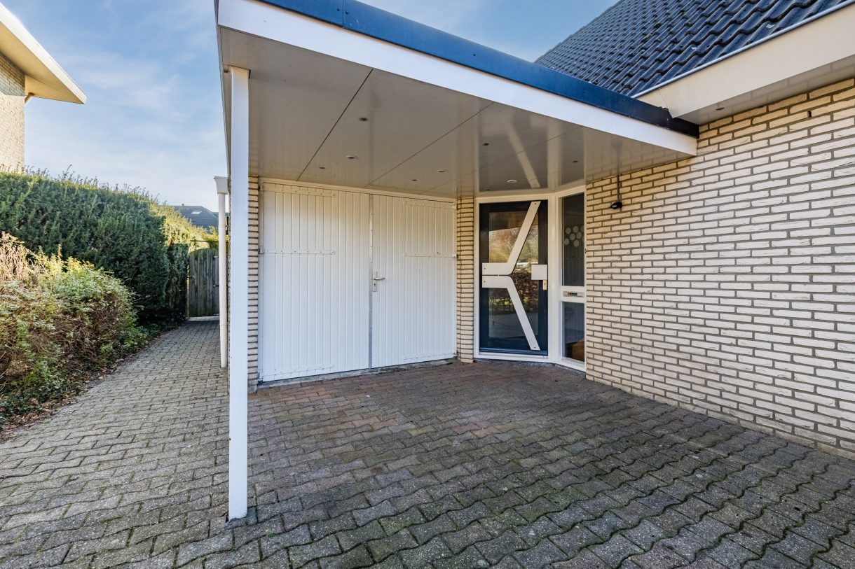 Te koop: Foto Woonhuis aan de Eems 17 in Hoogeveen