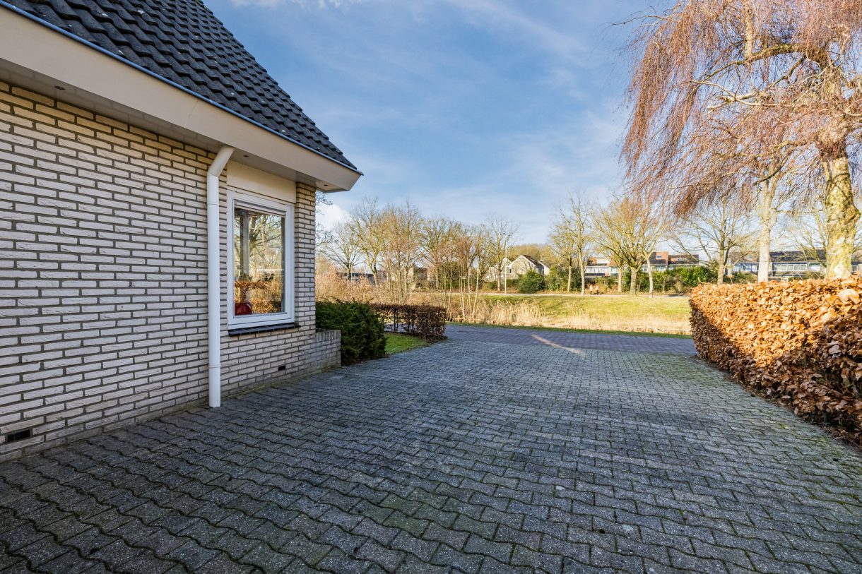 Te koop: Foto Woonhuis aan de Eems 17 in Hoogeveen