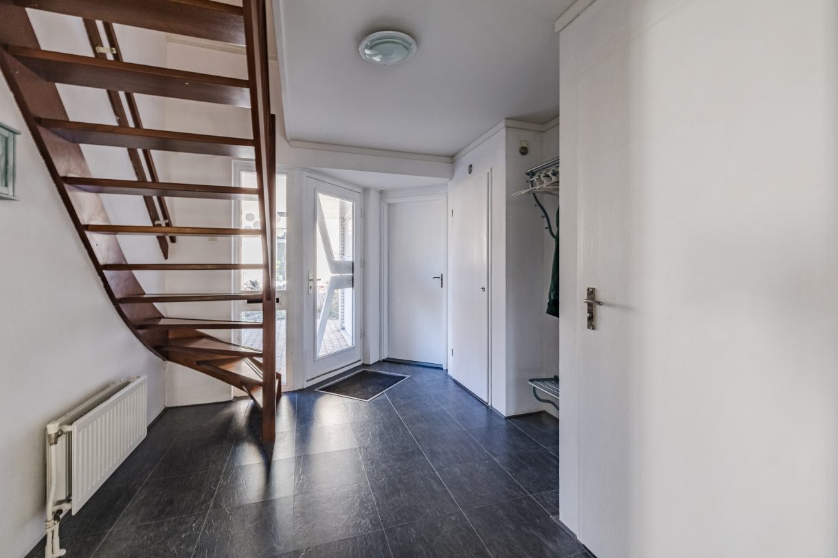 Te koop: Foto Woonhuis aan de Eems 17 in Hoogeveen