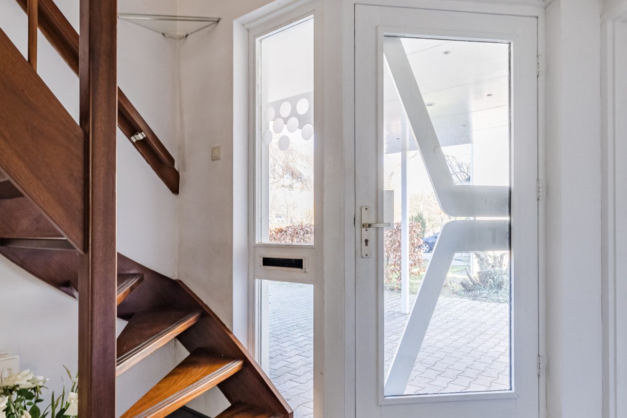 Te koop: Foto Woonhuis aan de Eems 17 in Hoogeveen