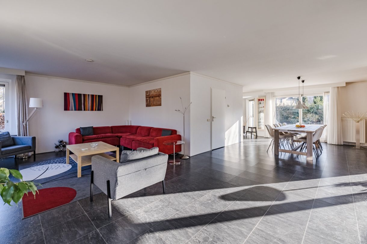 Te koop: Foto Woonhuis aan de Eems 17 in Hoogeveen