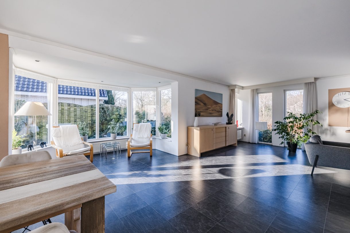 Te koop: Foto Woonhuis aan de Eems 17 in Hoogeveen