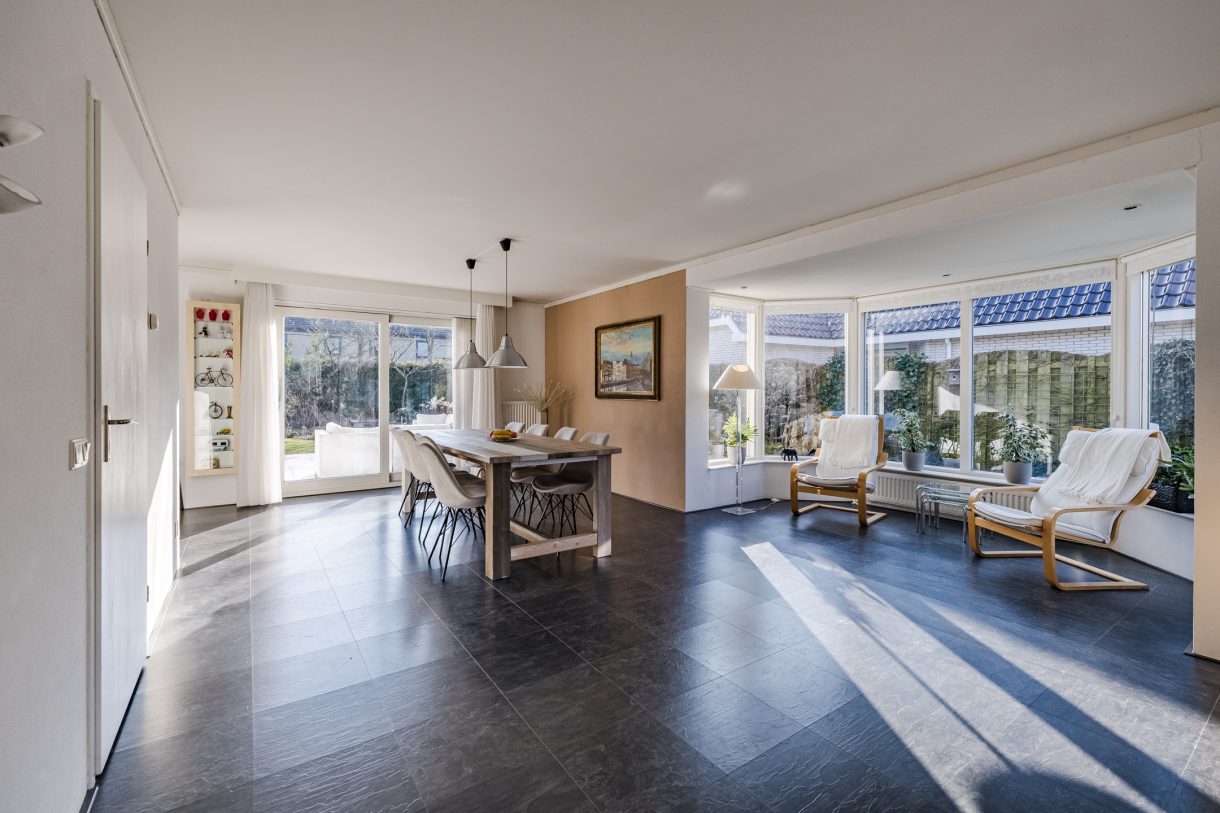 Te koop: Foto Woonhuis aan de Eems 17 in Hoogeveen