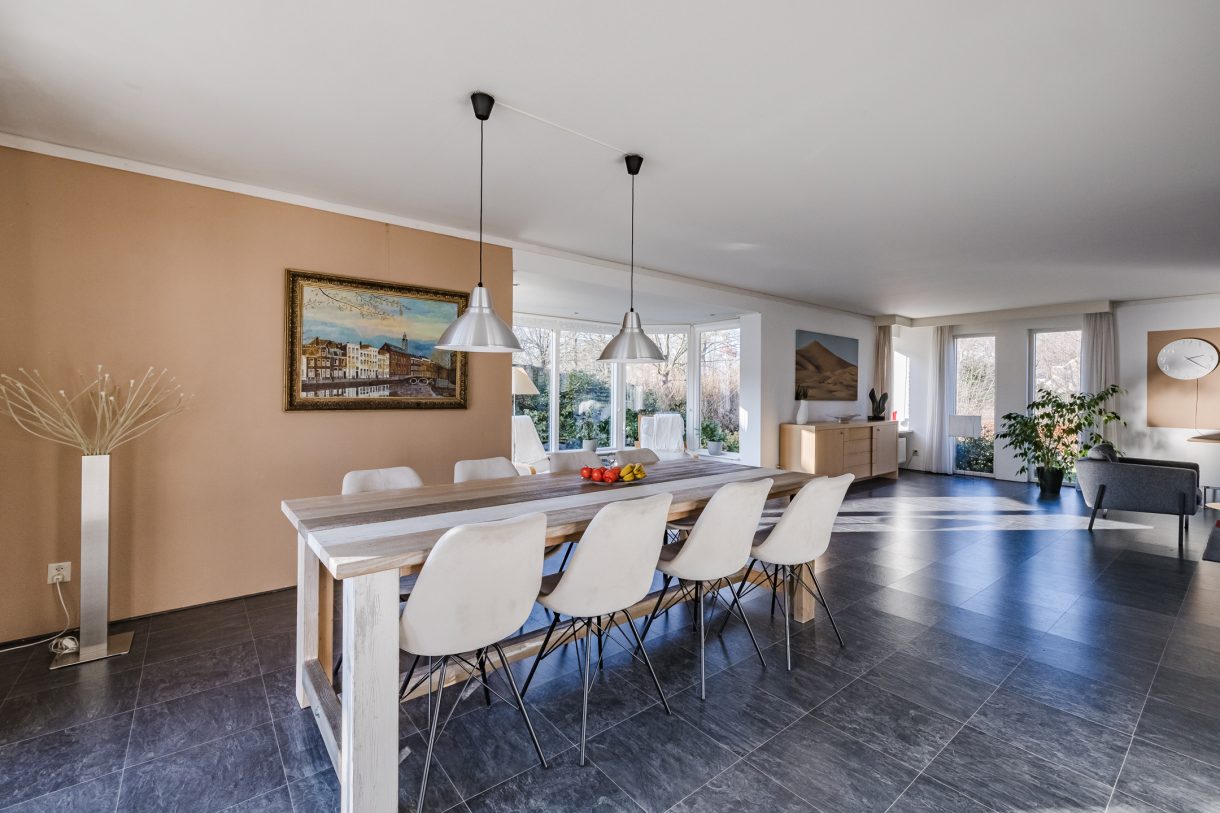 Te koop: Foto Woonhuis aan de Eems 17 in Hoogeveen