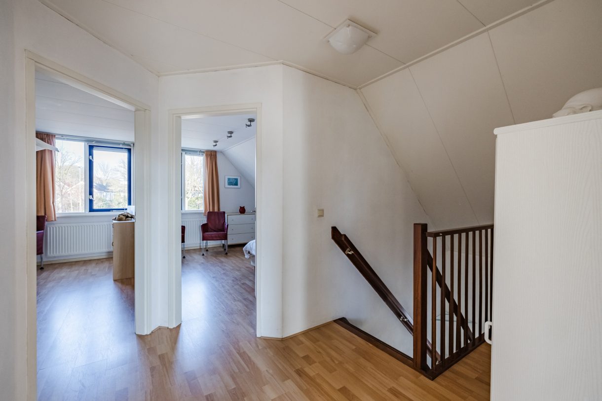 Te koop: Foto Woonhuis aan de Eems 17 in Hoogeveen