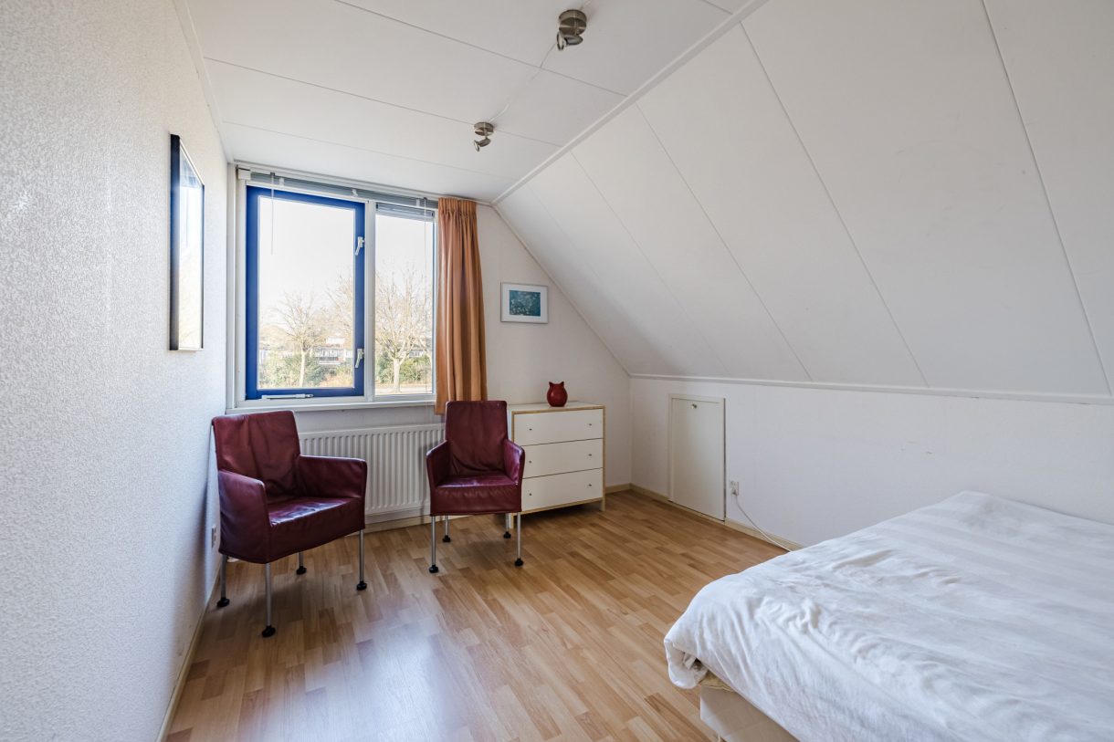 Te koop: Foto Woonhuis aan de Eems 17 in Hoogeveen